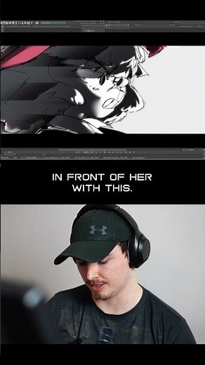 Moving light sourse in 2d animation?