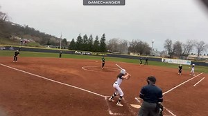 Carmen Montes de Oca's Video "Walk-off 2 run blast by Carmen Montes de Oca"