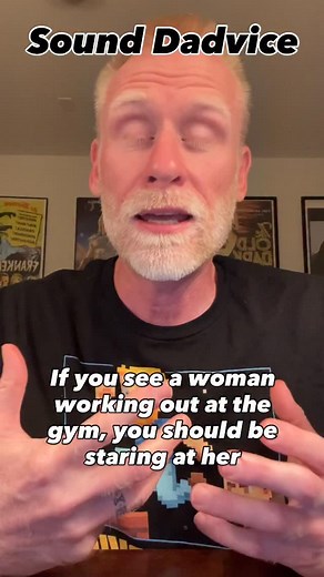 Workout ideas for women | Alan Adams Comedy