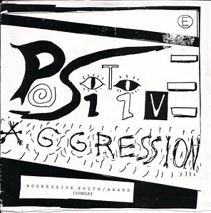 Positive Aggression - Aggressive Youth / Aware