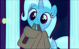 【MLP·PMV】崔嫂这么可爱，谁不想要呢φ(>ω