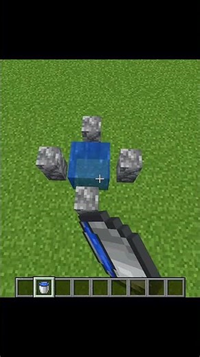 😱Minecraft Game tips and tricks S10 Day 39🔥 #shorts #minecraft @gamerfg