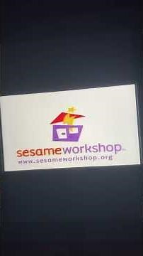 Opening to Sesame Street Kids favorite songs 2 2001 VHS