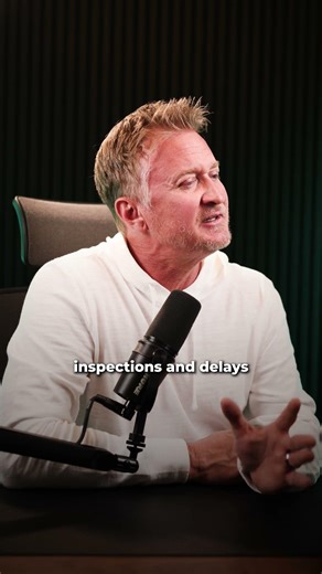 HGTV makes home building look instant, but real custom homes take 18 months of permits, inspections,