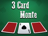 3 Card Monte