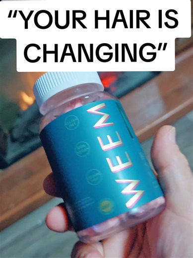 Hair changes. Skin changes. Nails get weaker. A lot of people just accept it as aging… but your body may just need better nutritional support. Biotin and key vitamins help support the things your body uses to maintain healthier hair, stronger nails, and better-looking skin. That’s why so many people add these gummies to their daily routine. #hairhealth #hairskinnails #beautytips #skincareroutine #tiktokshopcreatorpicks