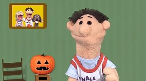 Timmy's Spooky Halloween Show