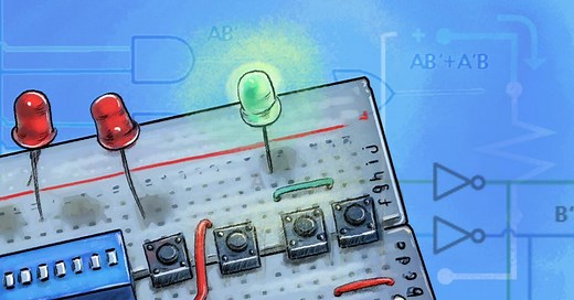 Simuladores de tabletas protoboard