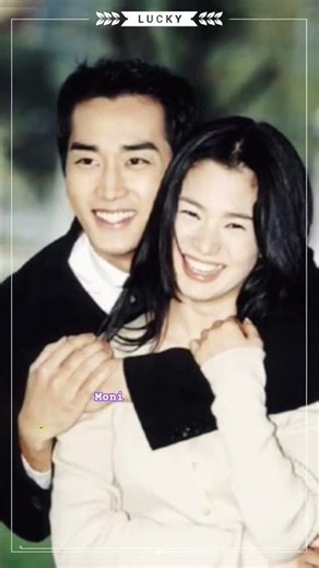 a 2000 South Korean romantic television drama, Explain video, melodramatic TV series.