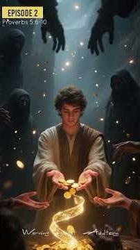 The Hidden Trap Revealed in Proverbs 5 || Part 2