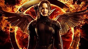 HUNGER GAMES LA RÉVOLTE PARTIE 1 Bande Annonce Finale VF