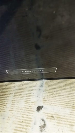 hv320whb-n81 no display problem repair#hv320whb no graphics repair#LED TV no display problem repair