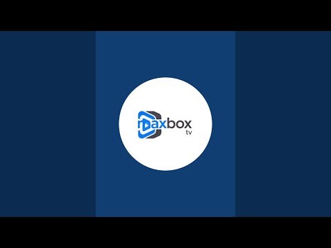 Max Box Tv is live