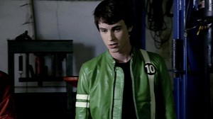 Ben 10: Alien Swarm (2009) [ENG]