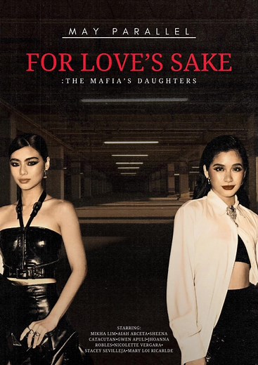 A Thrilling Journey of Love and Power