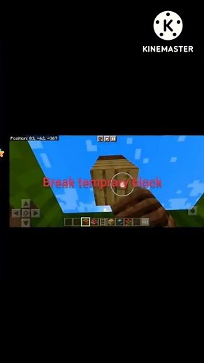 HOW TO MAKE TRAP FOR YOUR FRIEND IN MINECRAFT WITH COMPOSTER Build hacks #9 #Shorts