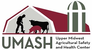 Animal Handling - Upper Midwest Agricultural Safety and Health Center