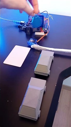 I Made a Gate That Unlocks with This Sound