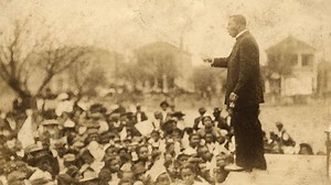 Booker T. Washington was remembered fondly, memorialized in Knoxville | Opinion