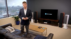 Watch TV Buying Guide&colon; everything you need to set-up your new TV on Amazon Live