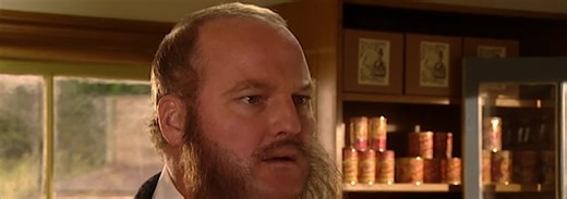 Revelations - the Initial Journey S01:E01 - Temptation's Run