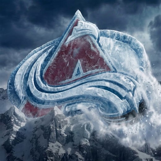 saw this on the big screen at avs alley yesterday and thought it was so sick so imagine my disappointment when i came home and got a closer look. i was like ohhh wait thats hot garbage 💙
