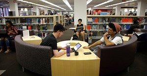 Largest University System in US, Cal State, Moves Fall Classes Online