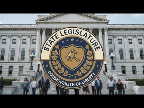 State legislative assembly and state legislative council video for explanation.