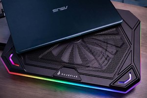 Las mejores bases refrigeradoras para portátiles gaming: ¿Cuál comprar? Consejos y recomendaciones