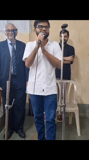 1K views | These are just a few of the heartfelt voices from our Organ Donation Awareness Drive, held last Sunday at St. Andrew’s Parish in association with the Zonal Transplant Coordination Centre (ZTCC) Mumbai. Every testimony reminds us that hope multiplies when we choose to give life. | St. Andrew Church, Bandra | Facebook