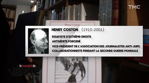 Moment de vérité : la librairie d’extrême-droite qui accueille Eric Zemmour