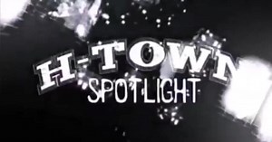 H - Town Spotlight on Reels