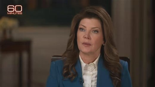 U.S. President Donald J. Trump attacks 60 Minutes and CBS News correspondent Norah O'Donnell during today’s interview, calling them a “disgrace,” after he was read a quote from the manifesto of Cole Thomas Allen, the shooter in last night’s attempted attack on the White House Correspondents’ Dinner in Washington.Interviewer: “The so-called manifesto is a stunning thing to read, Mr. President. He appears to reference a motive in it. He writes this quote, ‘Administration officials, they are target
