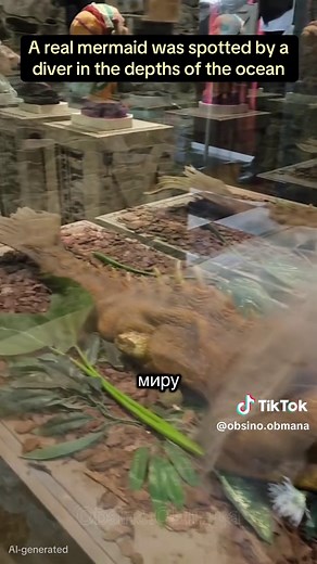 Do Real Mermaids Exist? Exploring Mermaid Legends