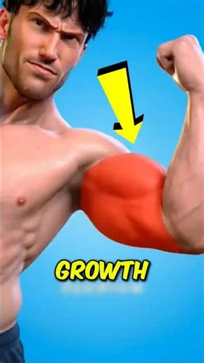 The Shocking Truth: Muscles Don't Grow During Workouts 💪😱