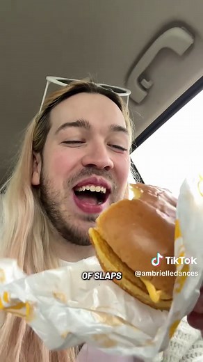Trying Jollibee USA for the First Time!