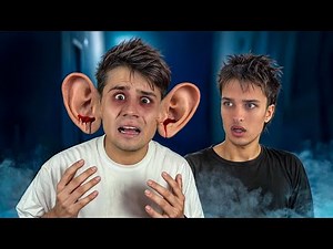 MOJE USZY NIE CHCA PRZESTAĆ ROSNAĆ!