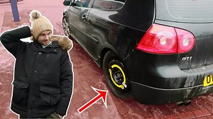 15K views · 43 reactions | HE CRASHED HIS GOLF GTI FAIL ! HOUSE UPDATE 1 - Mat Armstrong | Mat Armstrong | Facebook