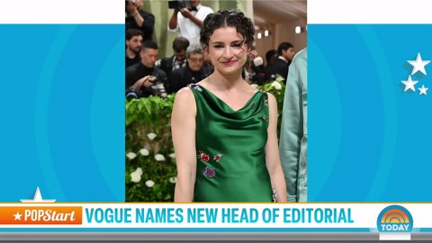 American Vogue Names New Head of Editorial Content