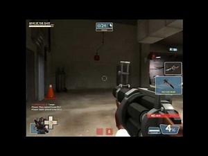 TF2: How to install custom sprays