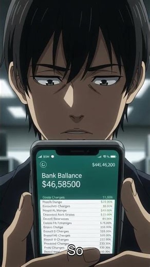 Your paycheck is a scam the banks designed