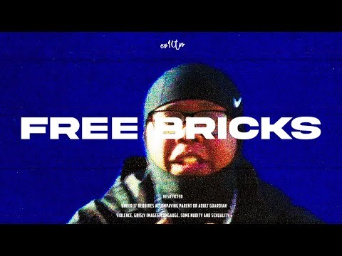 [FREE] VonOff1700 Sample Type Beat - "Free Bricks"