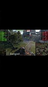 Tier 6 Medium Tank Skoda T25 unloading clips