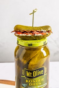 5.5K views · 51 reactions | 朗 Tag a pickle lover who needs to try...