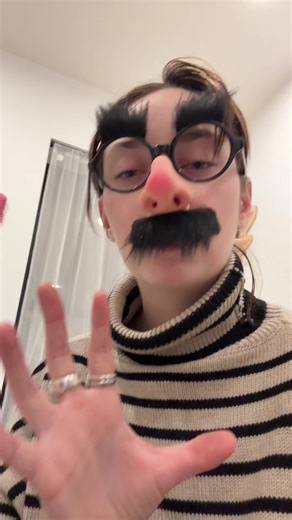 Super secret project in the works