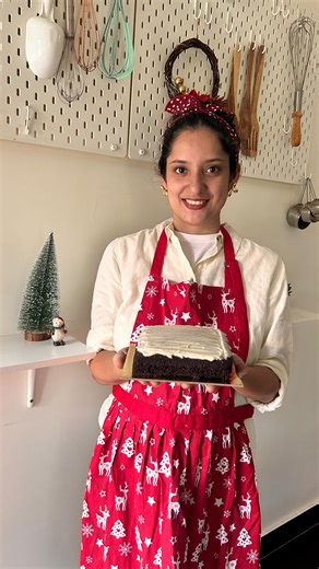 Tree Of Treats on Instagram: "Tree Of Treats’ Christmas Specials 🎄 Baked with love for Christmas — Homemade Chocolate Cake Pre-orders now open 🎄📩 Whatsapp on 916 9666 866 #treeoftreats #dessertlover #christmas #christmasspecial #homemade #trivandrumeats #chocolatecake"