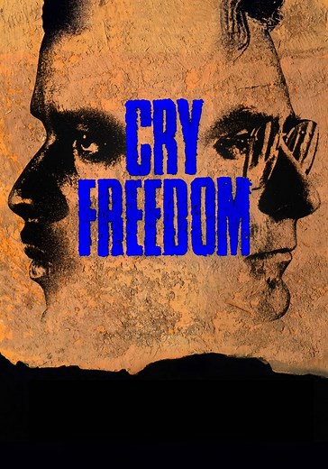 Cry Freedom - movie: where to watch streaming online