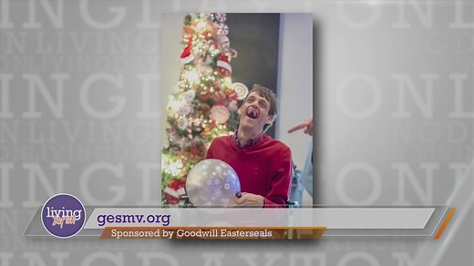 Goodwill Easterseals features Adult Day Support Program