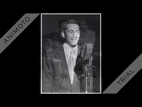 Perry Como - Patricia - 1950 (mono)