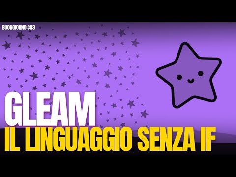 Gleam: The Functional Language You'll Love - Good Morning 303